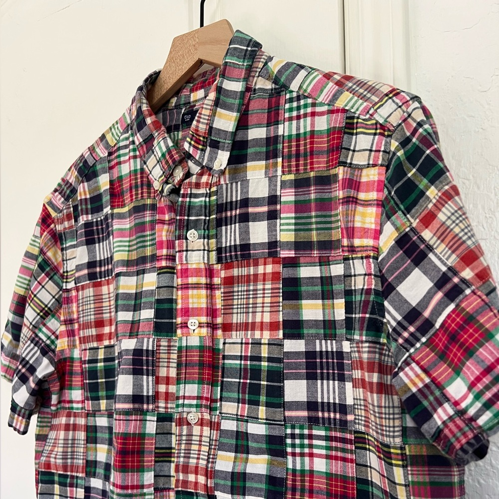 Gap Men’s Coupe Classique Shirt | L - Picture 4 of 10